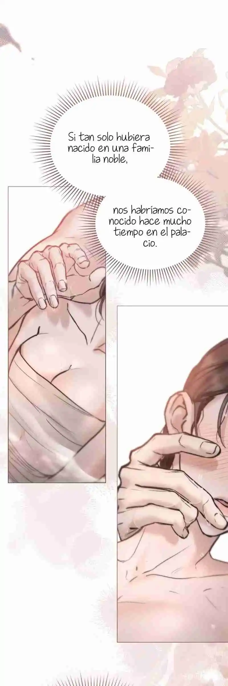 Noches Caóticas - Capítulo 19 - Página 29 - LectorTMOo