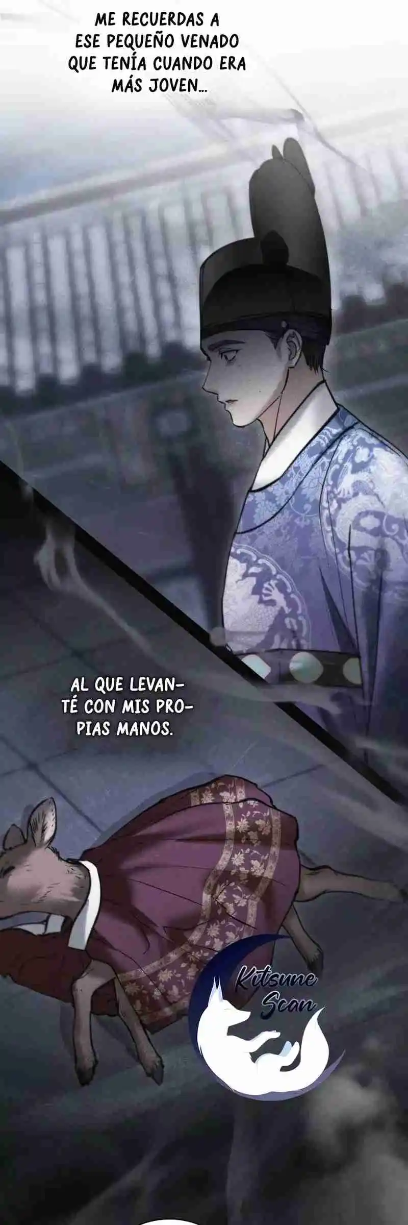 Noches Caóticas - Capítulo 19 - Página 31 - LectorTMOo