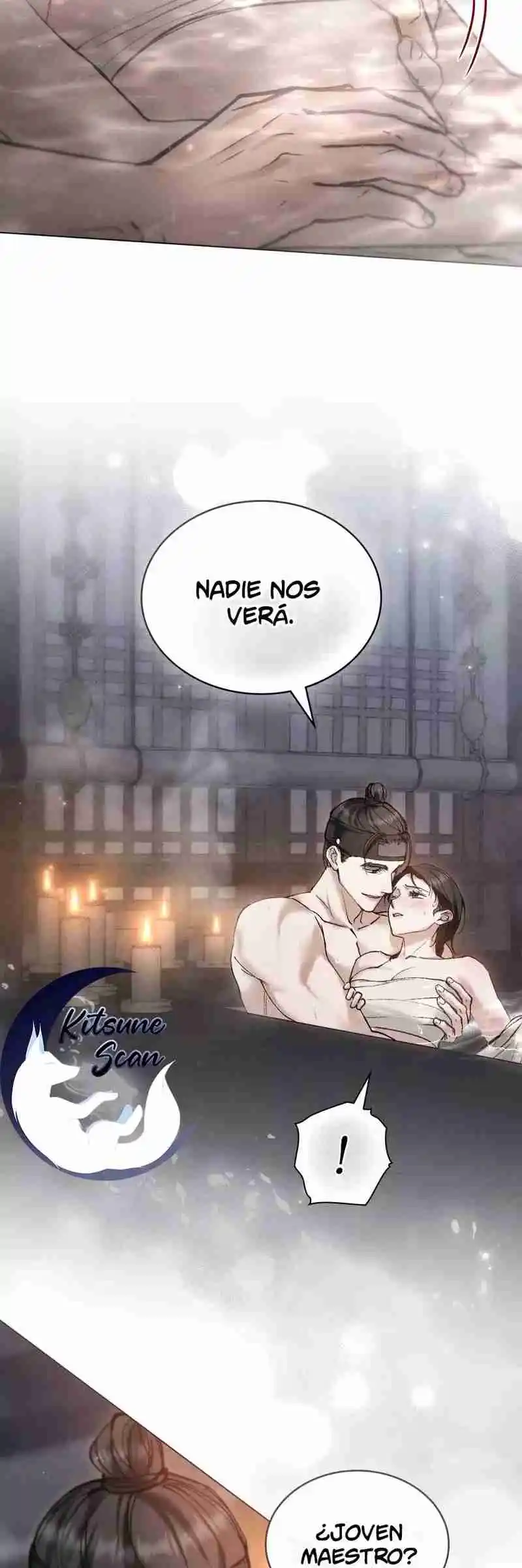 Noches Caóticas - Capítulo 19 - Página 34 - LectorTMOo