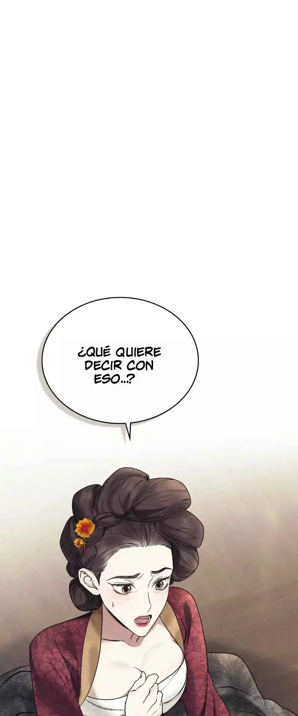 Noches Caóticas - Capítulo 2 - Página 5 - LectorTMOo