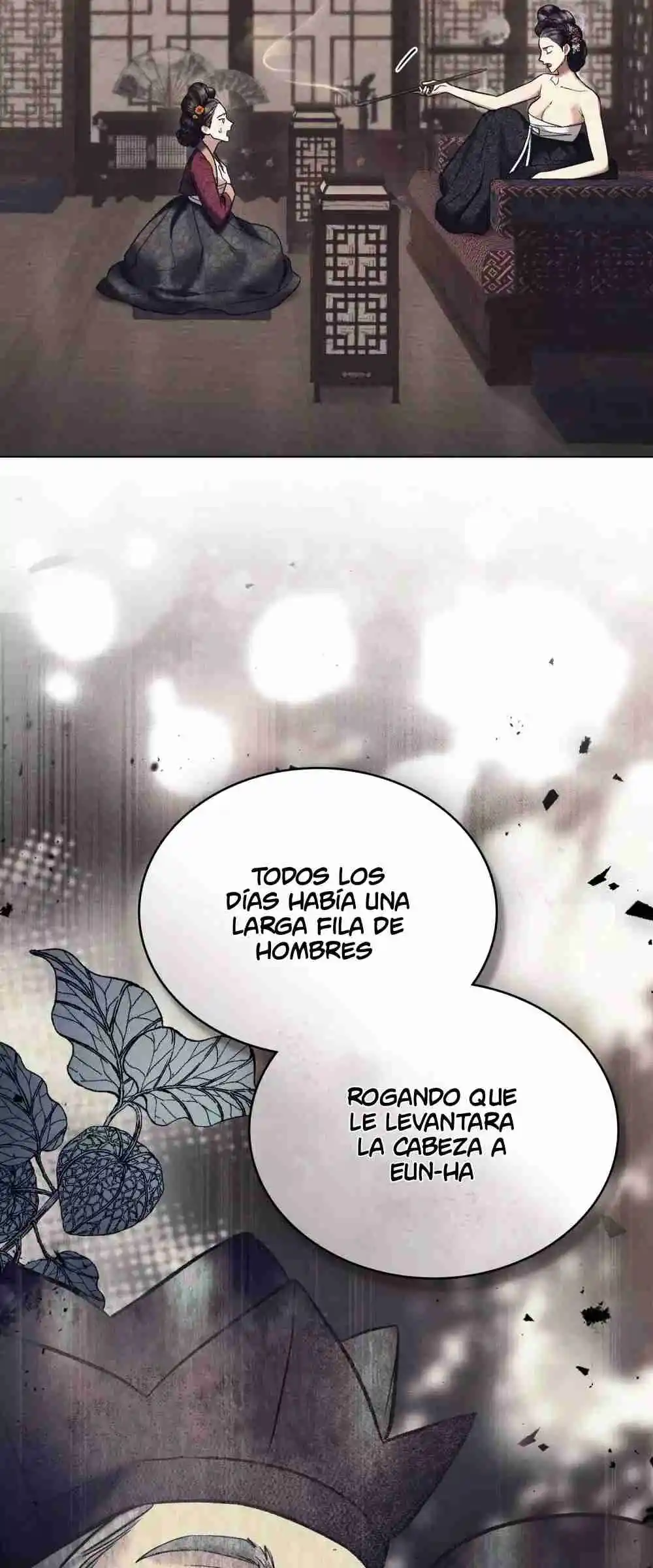 Noches Caóticas - Capítulo 2 - Página 7 - LectorTMOo