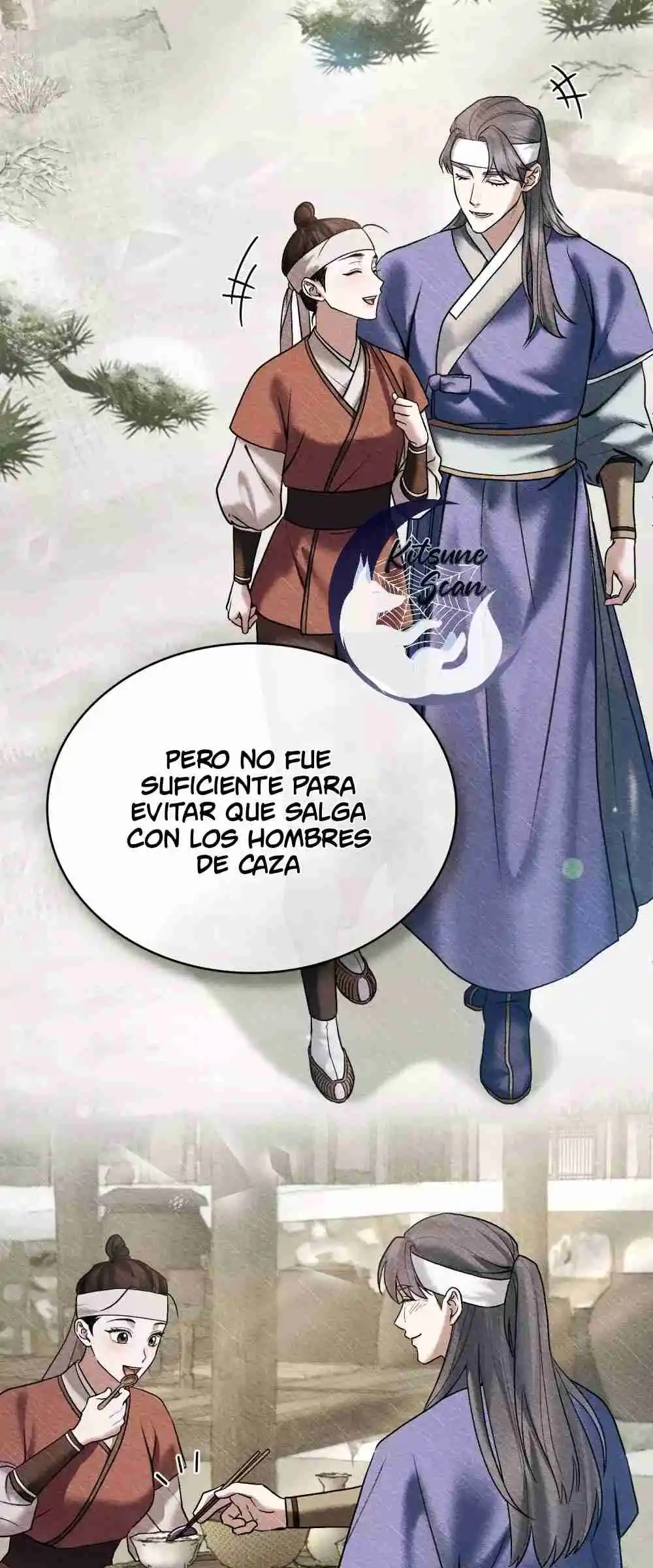 Noches Caóticas - Capítulo 2 - Página 13 - LectorTMOo