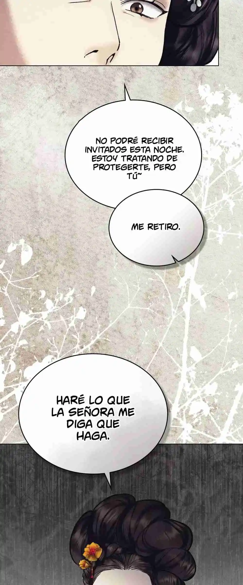 Noches Caóticas - Capítulo 2 - Página 22 - LectorTMOo