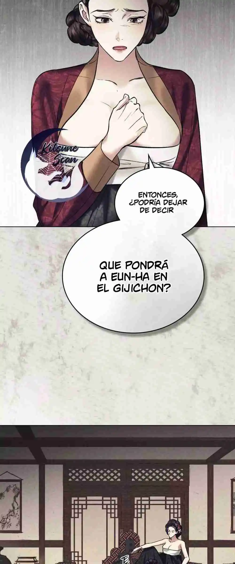 Noches Caóticas - Capítulo 2 - Página 23 - LectorTMOo