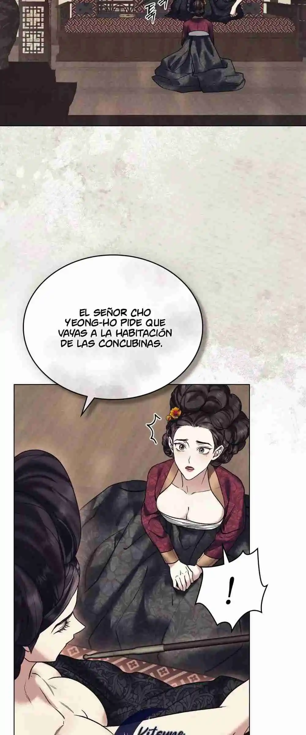 Noches Caóticas - Capítulo 2 - Página 24 - LectorTMOo