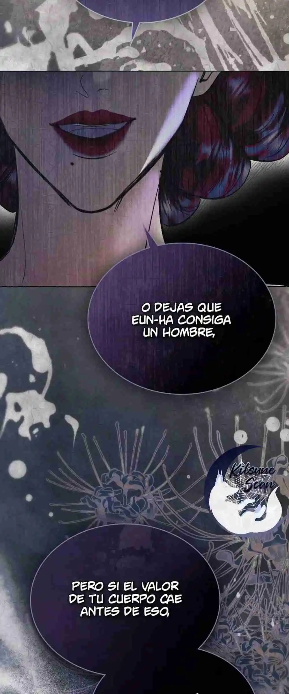 Noches Caóticas - Capítulo 2 - Página 26 - LectorTMOo