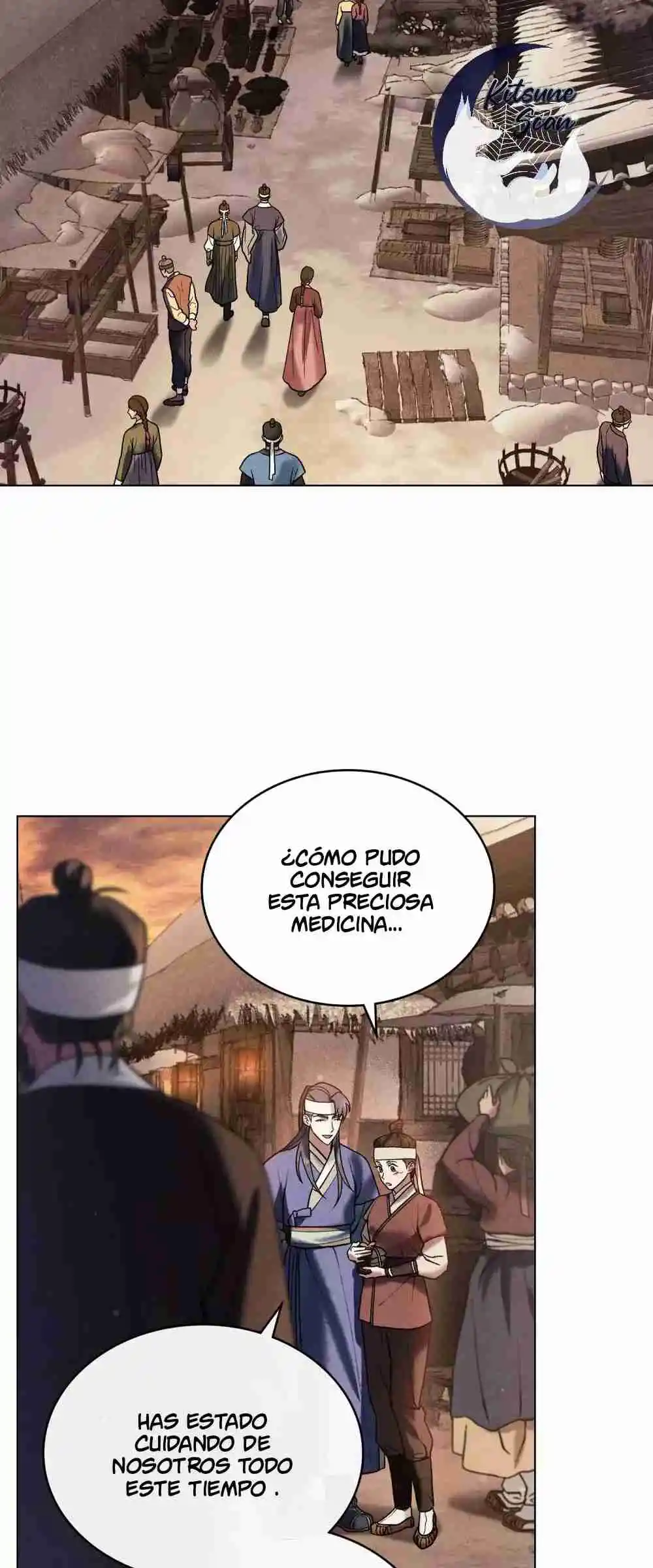 Noches Caóticas - Capítulo 2 - Página 29 - LectorTMOo