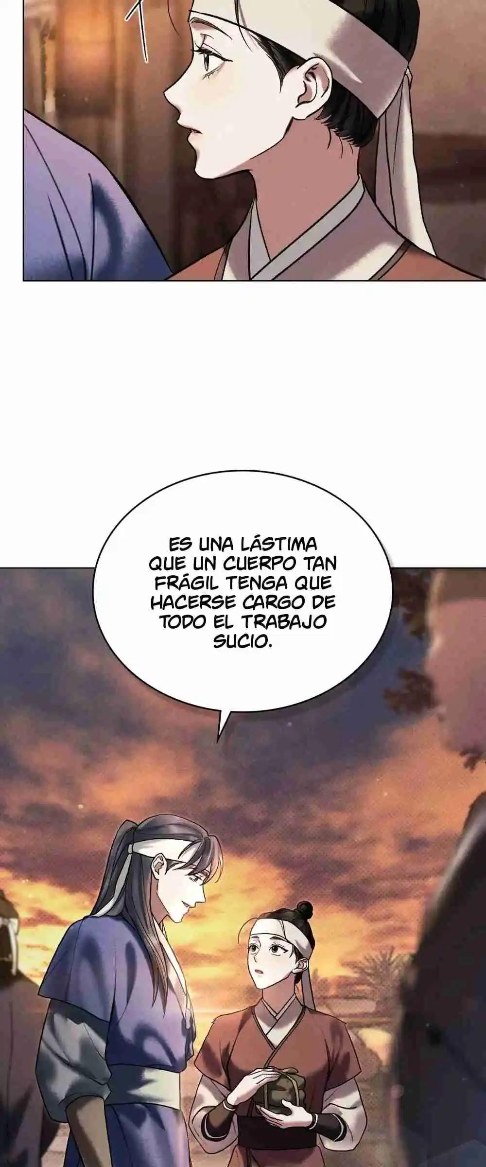 Noches Caóticas - Capítulo 2 - Página 32 - LectorTMOo