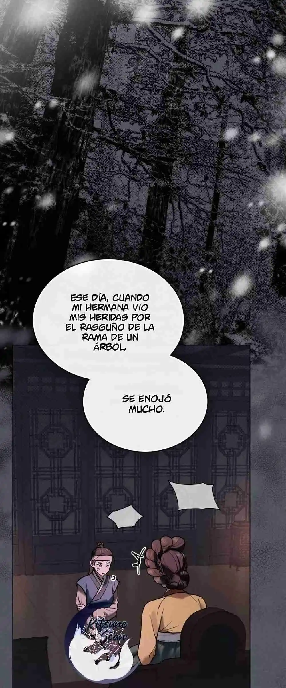 Noches Caóticas - Capítulo 2 - Página 34 - LectorTMOo
