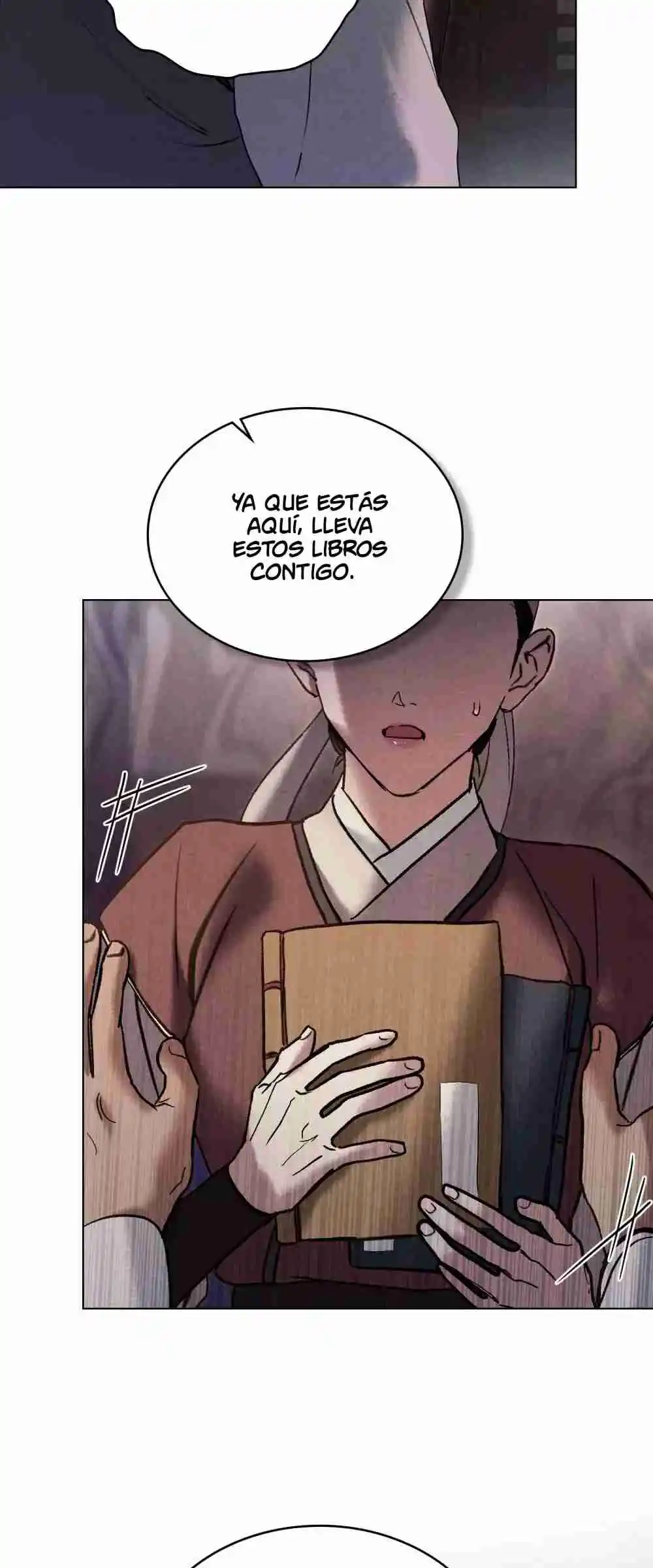 Noches Caóticas - Capítulo 2 - Página 46 - LectorTMOo