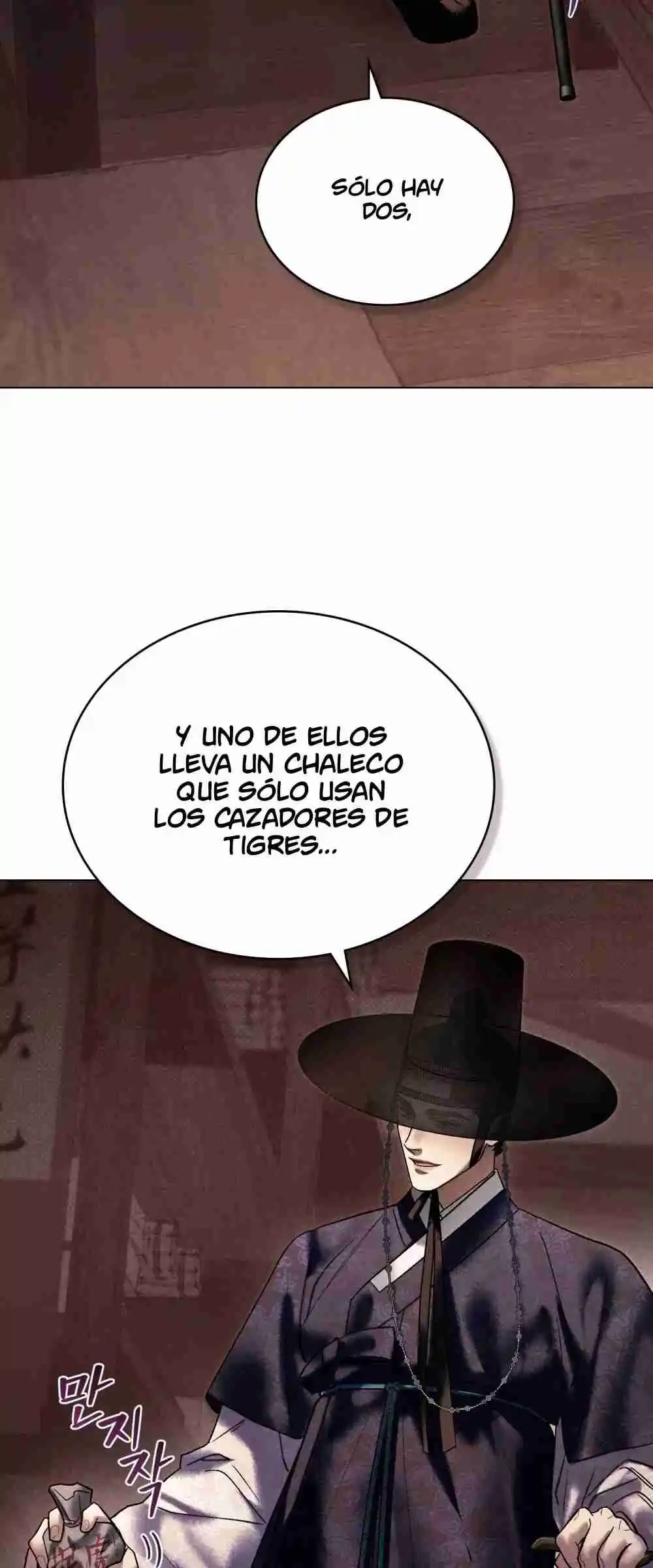 Noches Caóticas - Capítulo 2 - Página 54 - LectorTMOo