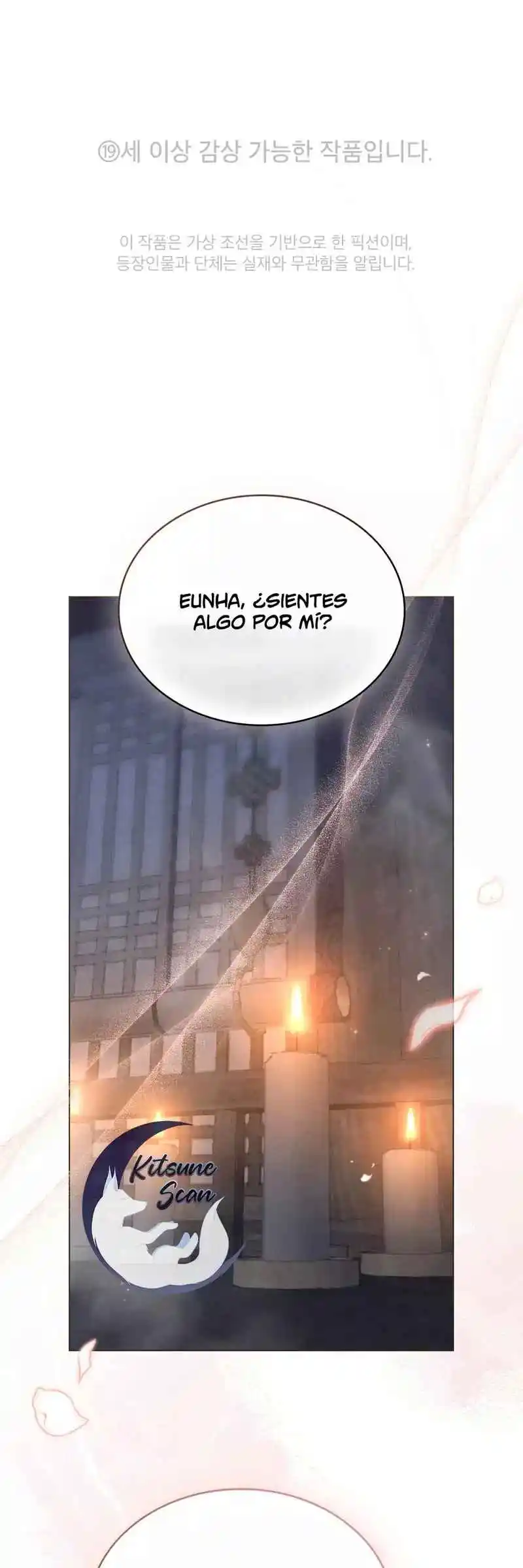 Noches Caóticas - Capítulo 20 - Página 5 - LectorTMOo