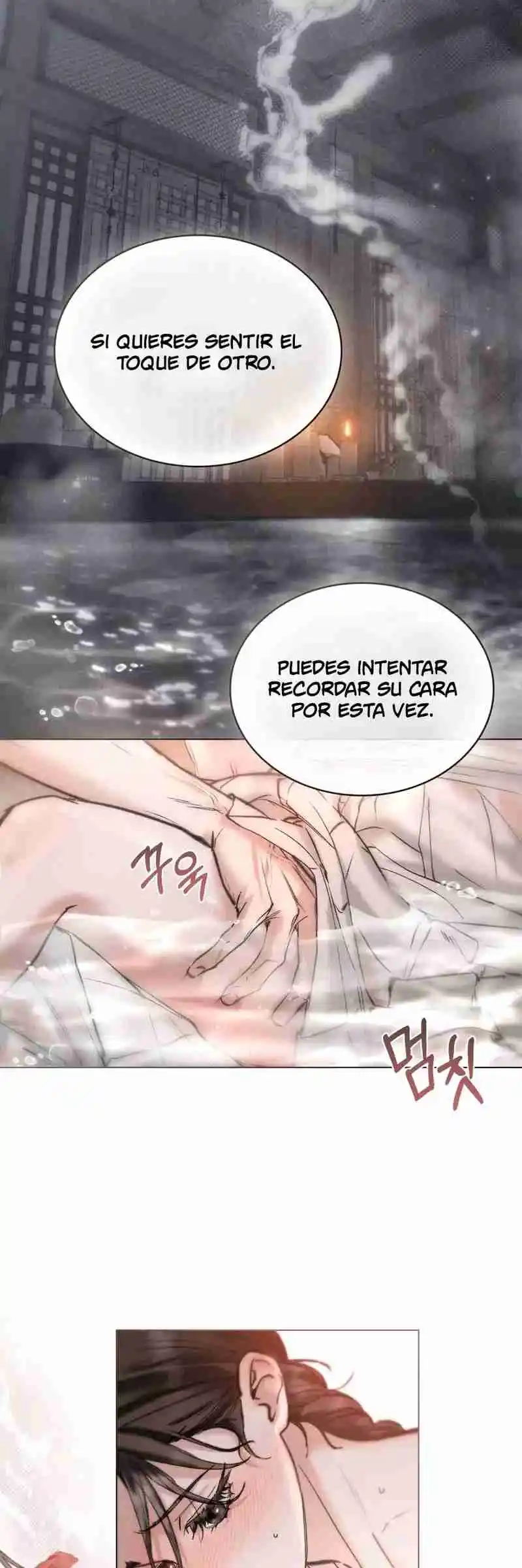 Noches Caóticas - Capítulo 20 - Página 9 - LectorTMOo