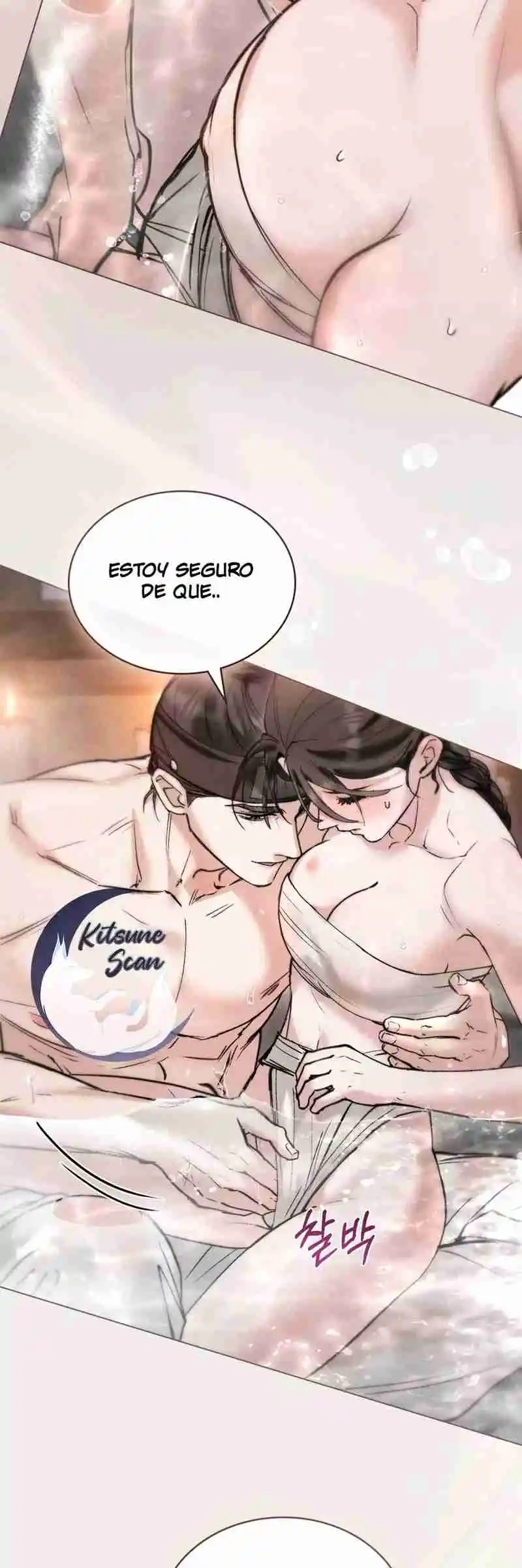 Noches Caóticas - Capítulo 20 - Página 18 - LectorTMOo