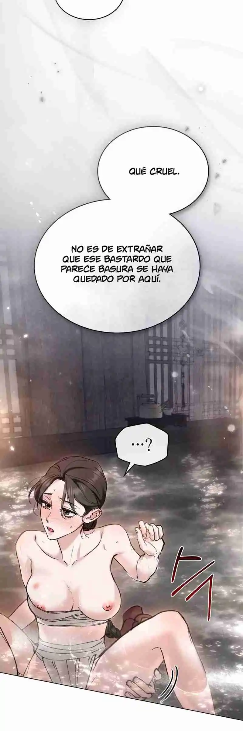 Noches Caóticas - Capítulo 20 - Página 23 - LectorTMOo