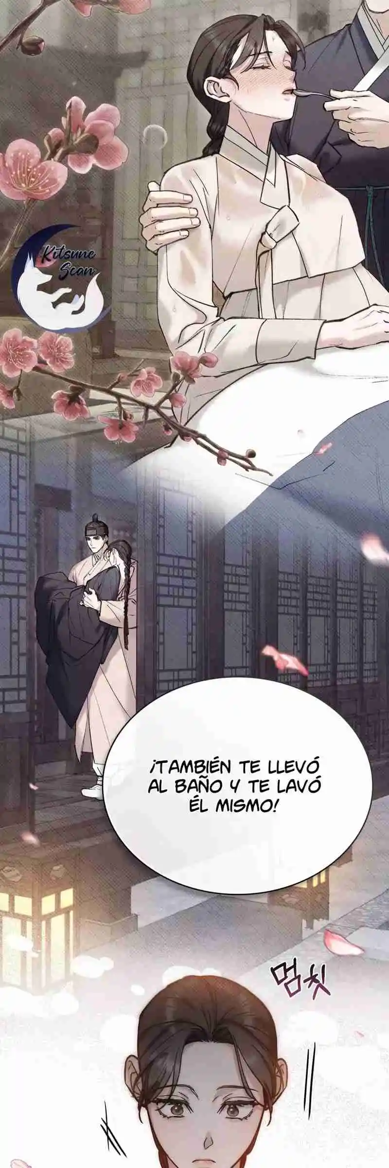 Noches Caóticas - Capítulo 21 - Página 10 - LectorTMOo