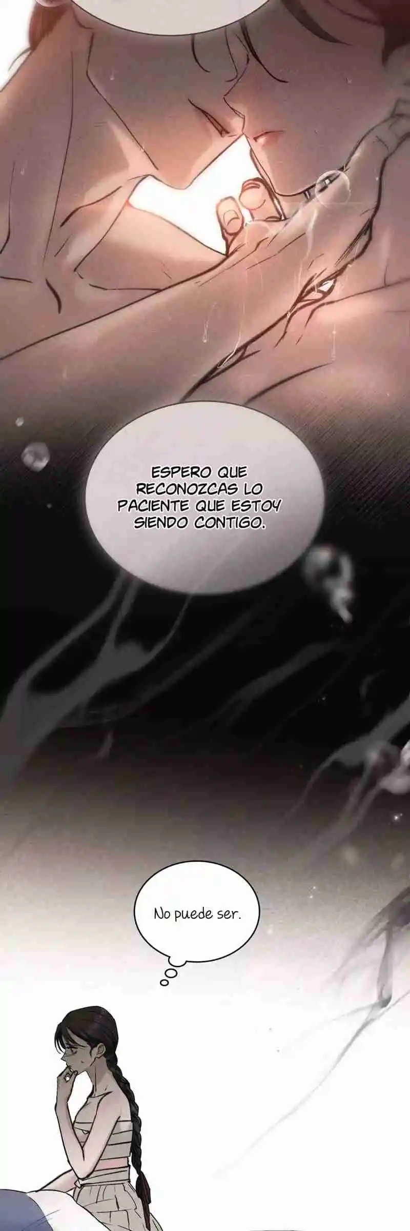 Noches Caóticas - Capítulo 21 - Página 12 - LectorTMOo