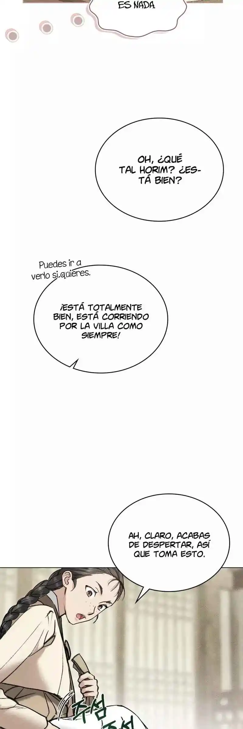 Noches Caóticas - Capítulo 21 - Página 15 - LectorTMOo