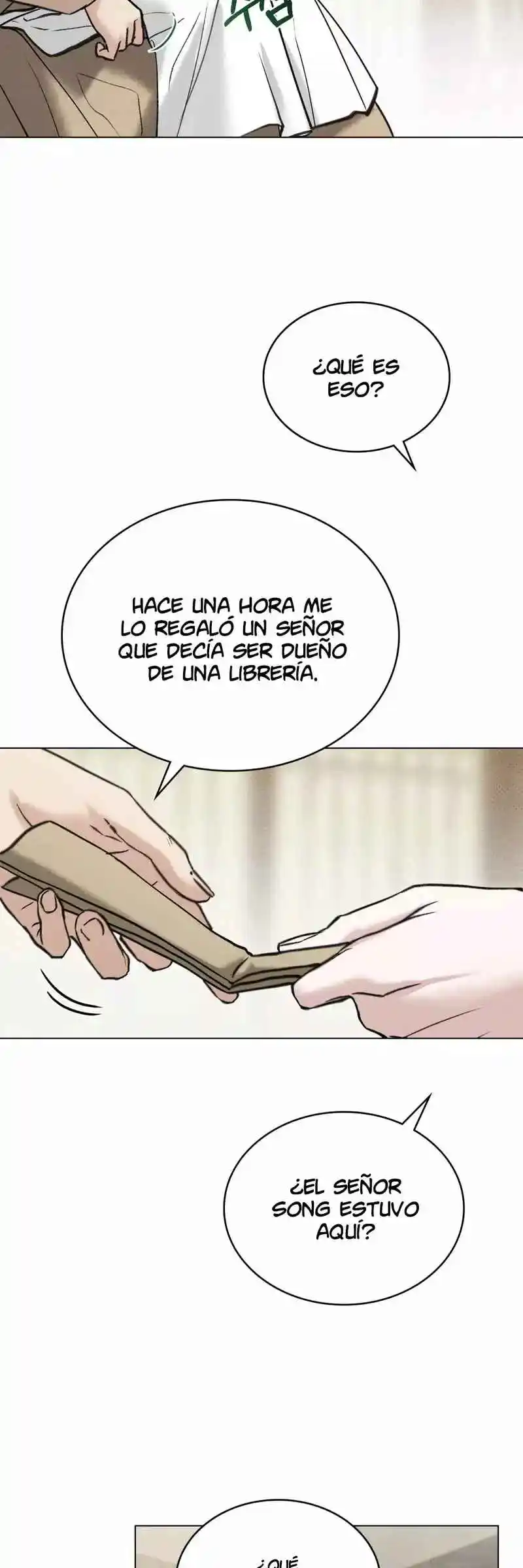 Noches Caóticas - Capítulo 21 - Página 16 - LectorTMOo