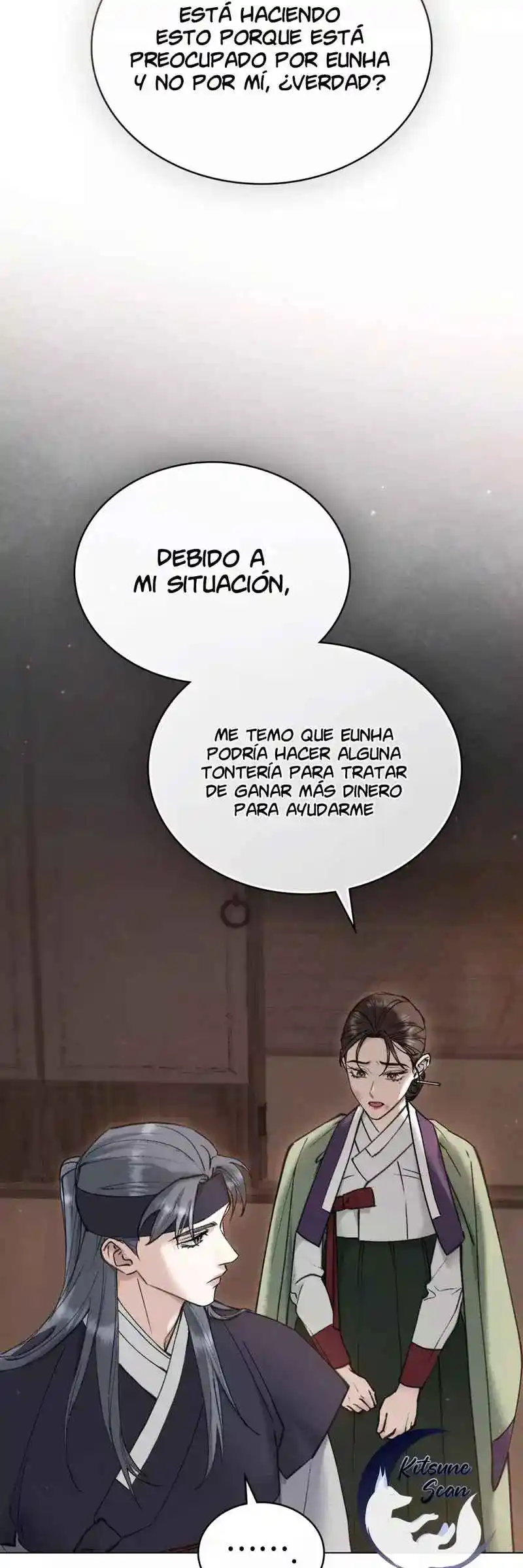 Noches Caóticas - Capítulo 21 - Página 30 - LectorTMOo