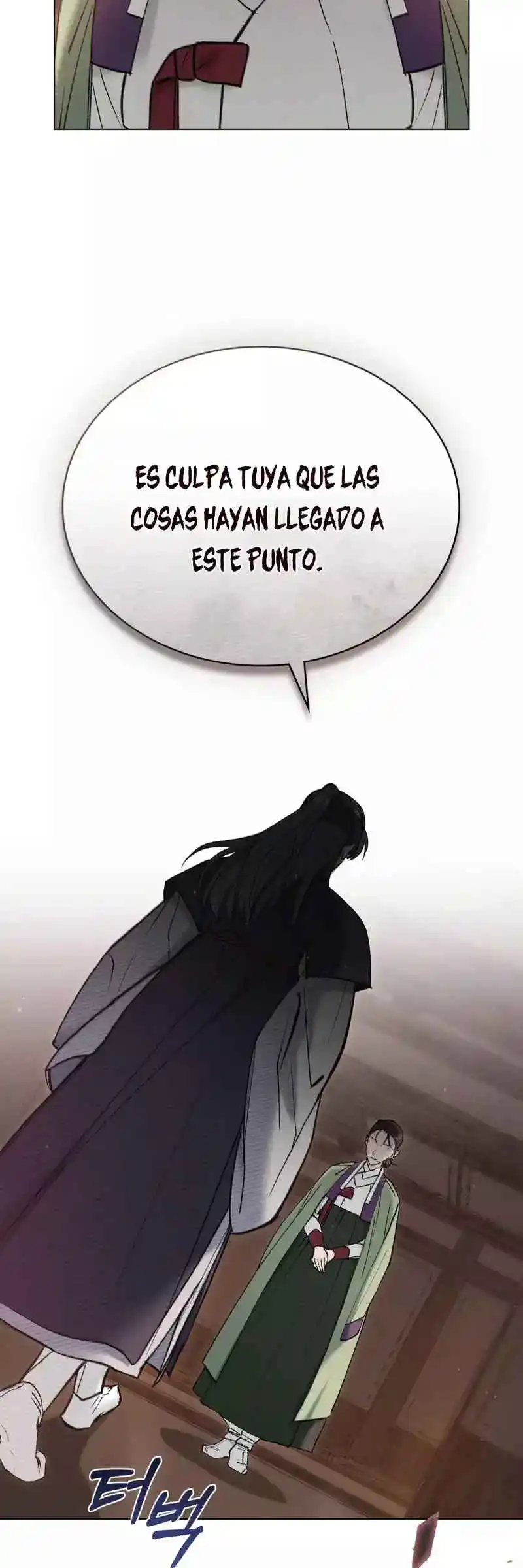 Noches Caóticas - Capítulo 21 - Página 32 - LectorTMOo
