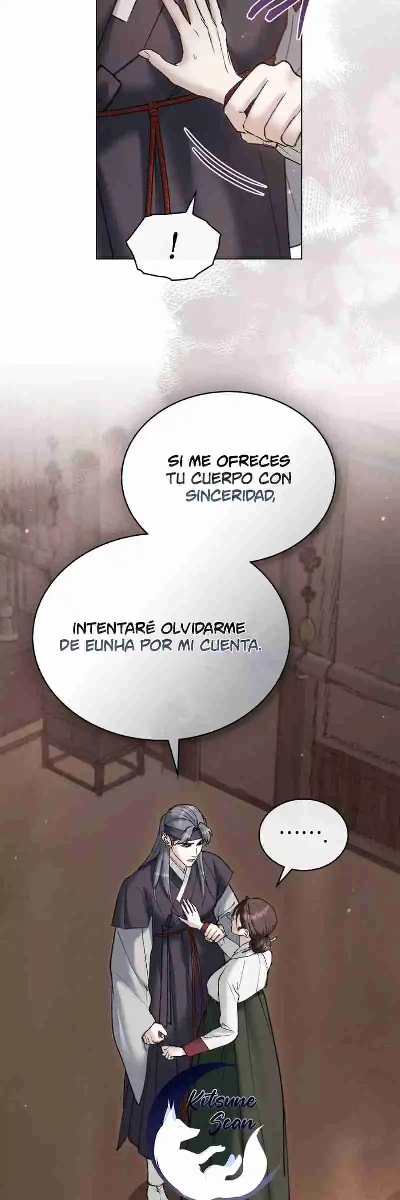 Noches Caóticas - Capítulo 22 - Página 11 - LectorTMOo