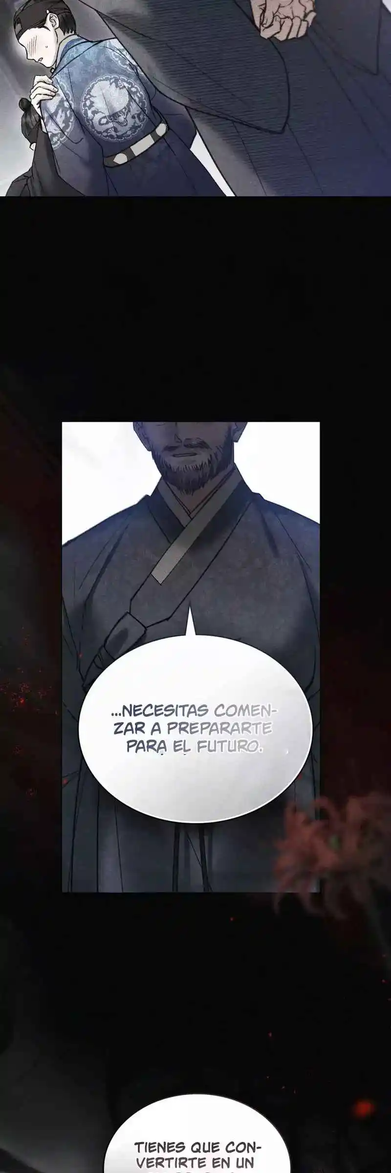 Noches Caóticas - Capítulo 22 - Página 28 - LectorTMOo