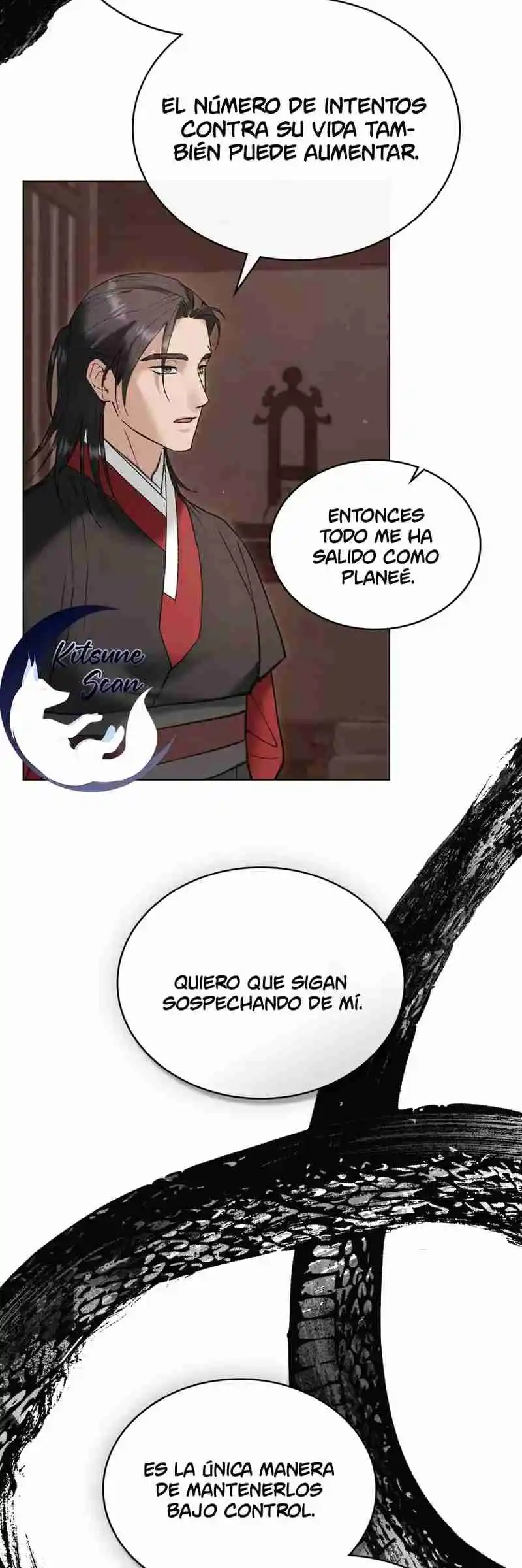 Noches Caóticas - Capítulo 22 - Página 31 - LectorTMOo