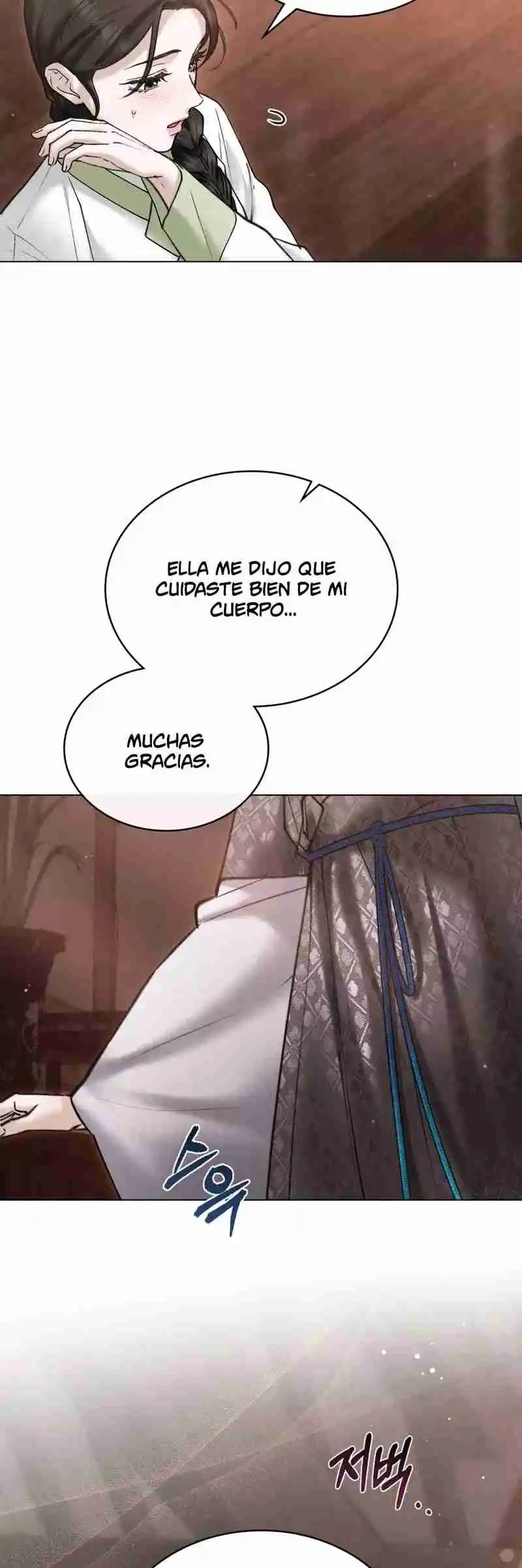 Noches Caóticas - Capítulo 22 - Página 40 - LectorTMOo