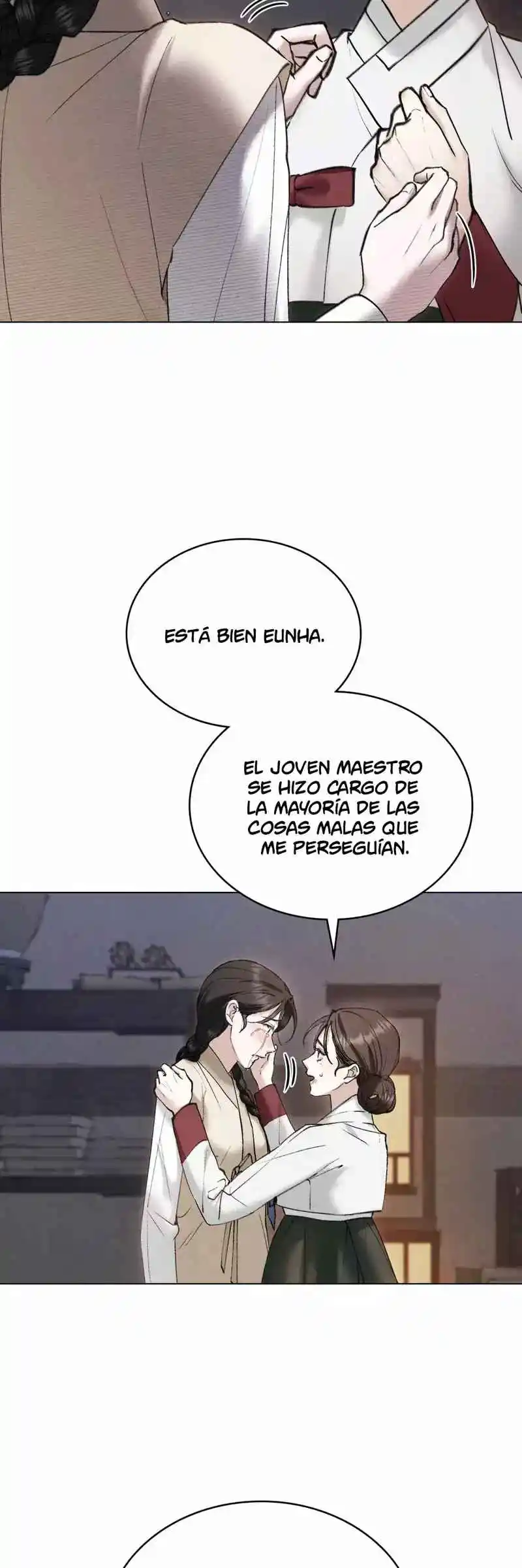 Noches Caóticas - Capítulo 23 - Página 16 - LectorTMOo
