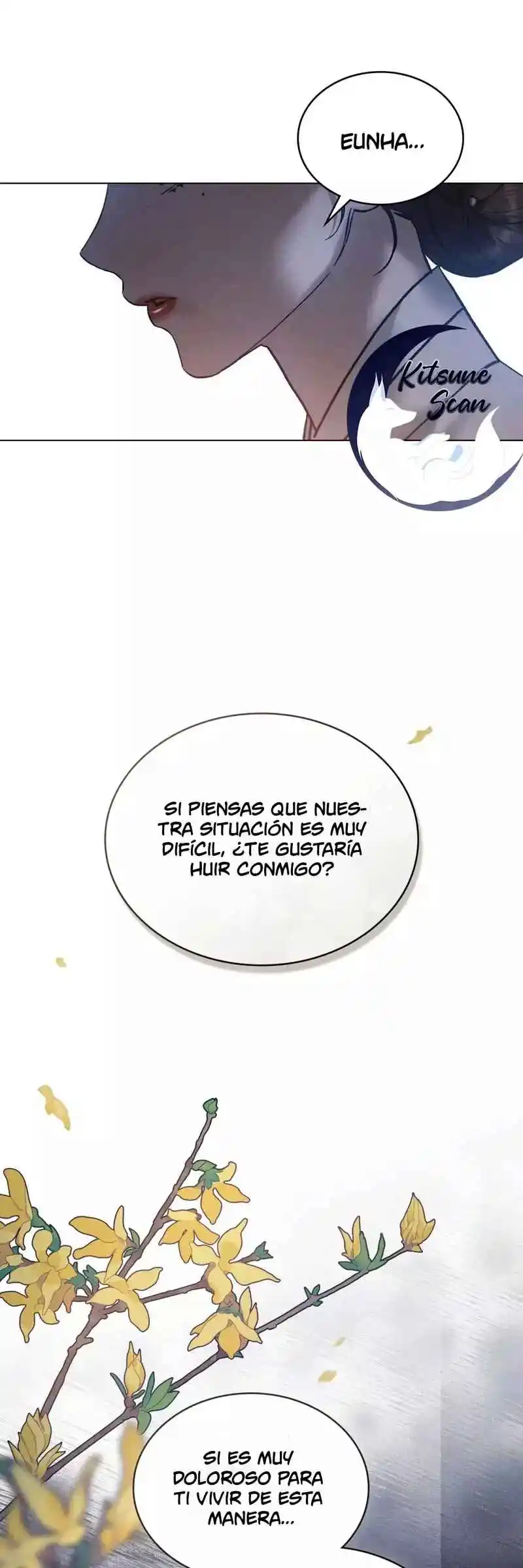 Noches Caóticas - Capítulo 23 - Página 19 - LectorTMOo