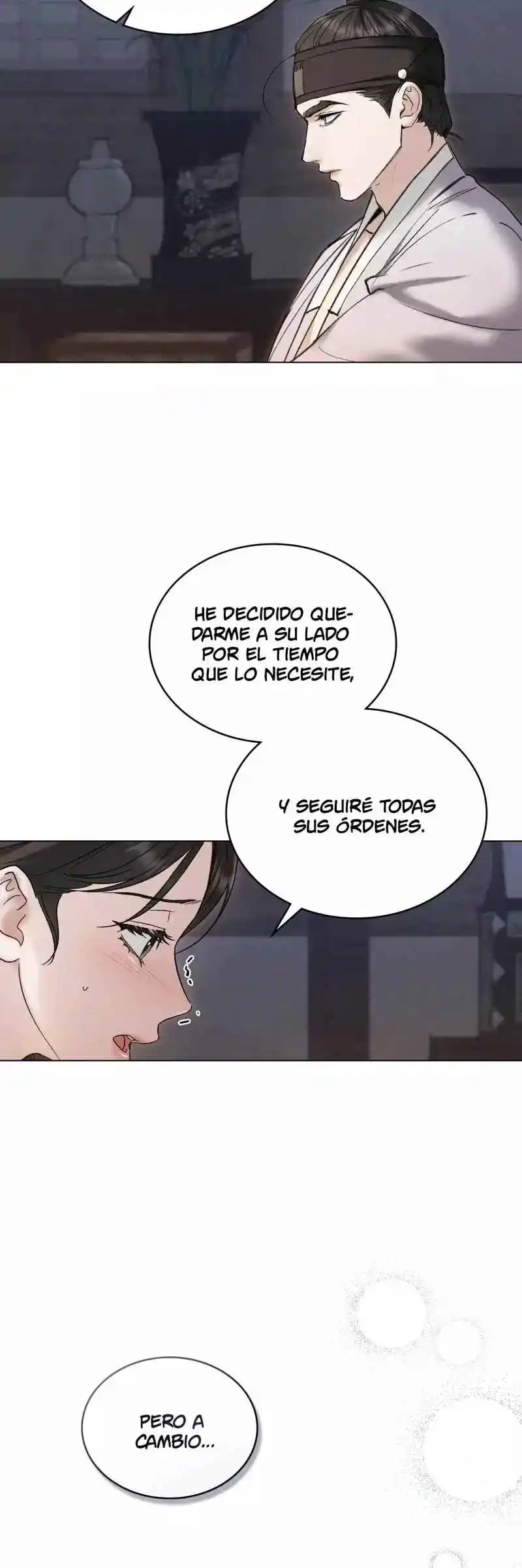 Noches Caóticas - Capítulo 23 - Página 27 - LectorTMOo