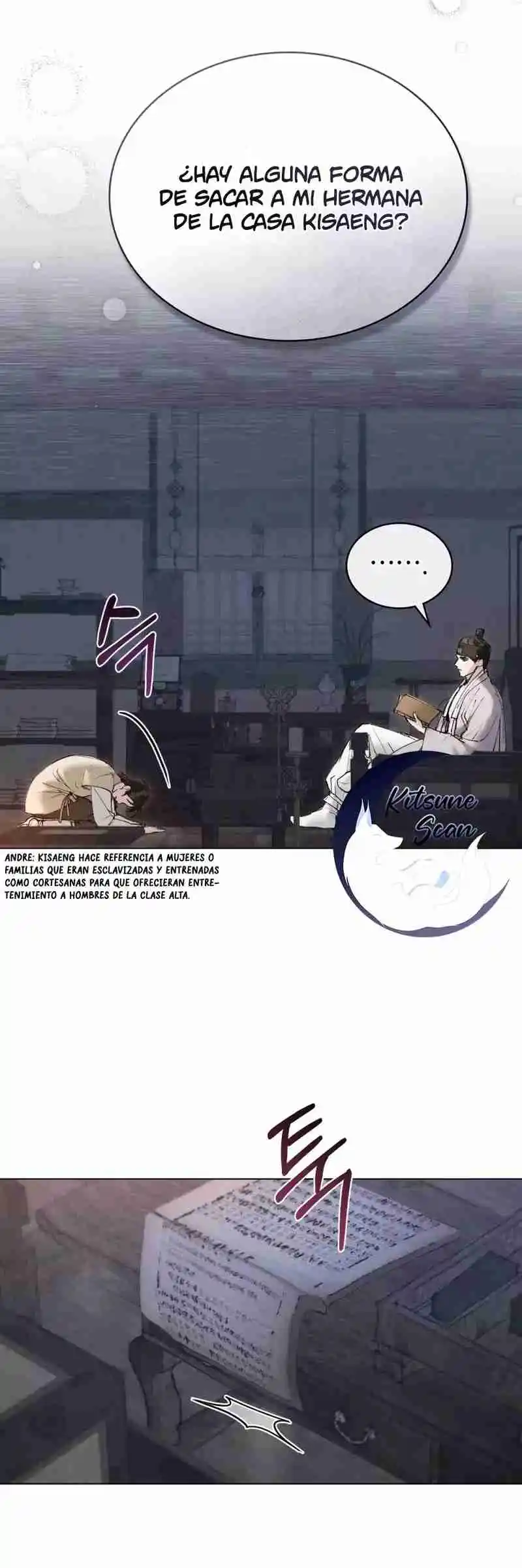 Noches Caóticas - Capítulo 23 - Página 28 - LectorTMOo