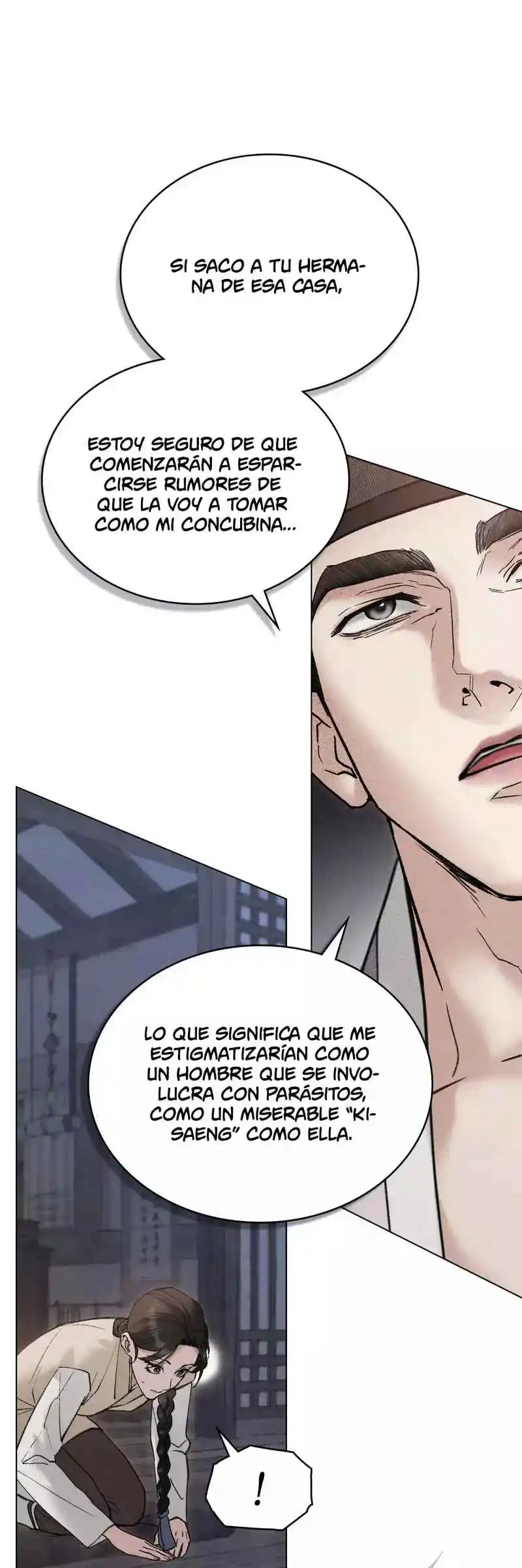 Noches Caóticas - Capítulo 23 - Página 29 - LectorTMOo
