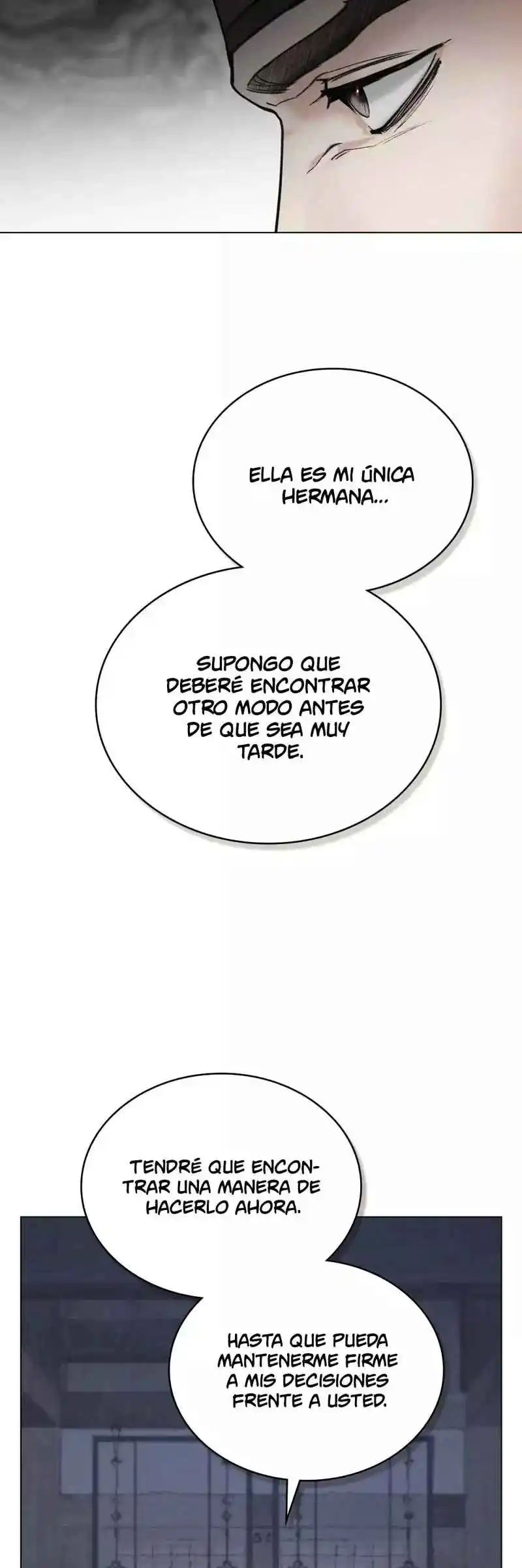 Noches Caóticas - Capítulo 23 - Página 35 - LectorTMOo