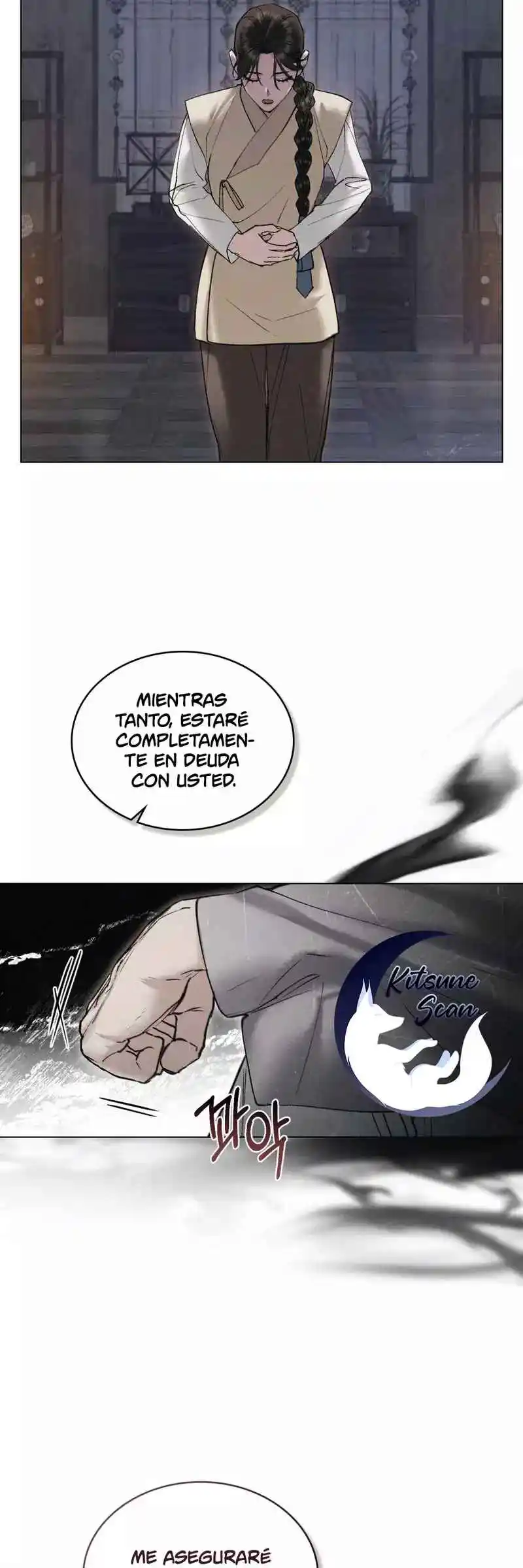 Noches Caóticas - Capítulo 23 - Página 36 - LectorTMOo