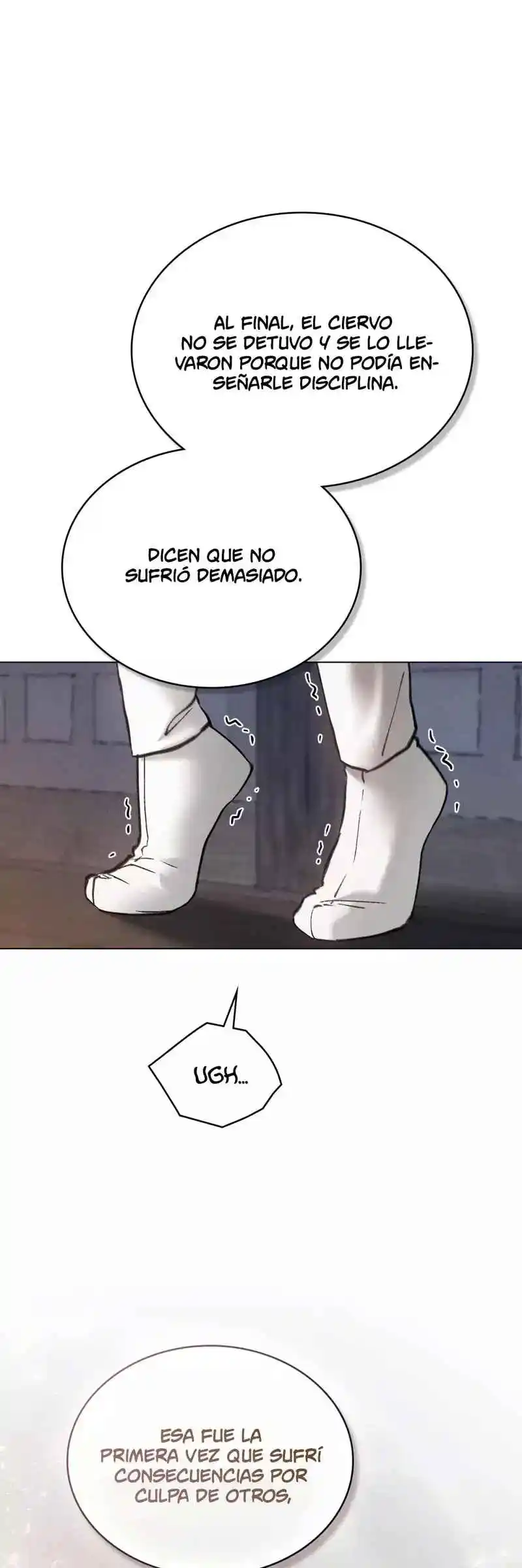 Noches Caóticas - Capítulo 24 - Página 13 - LectorTMOo