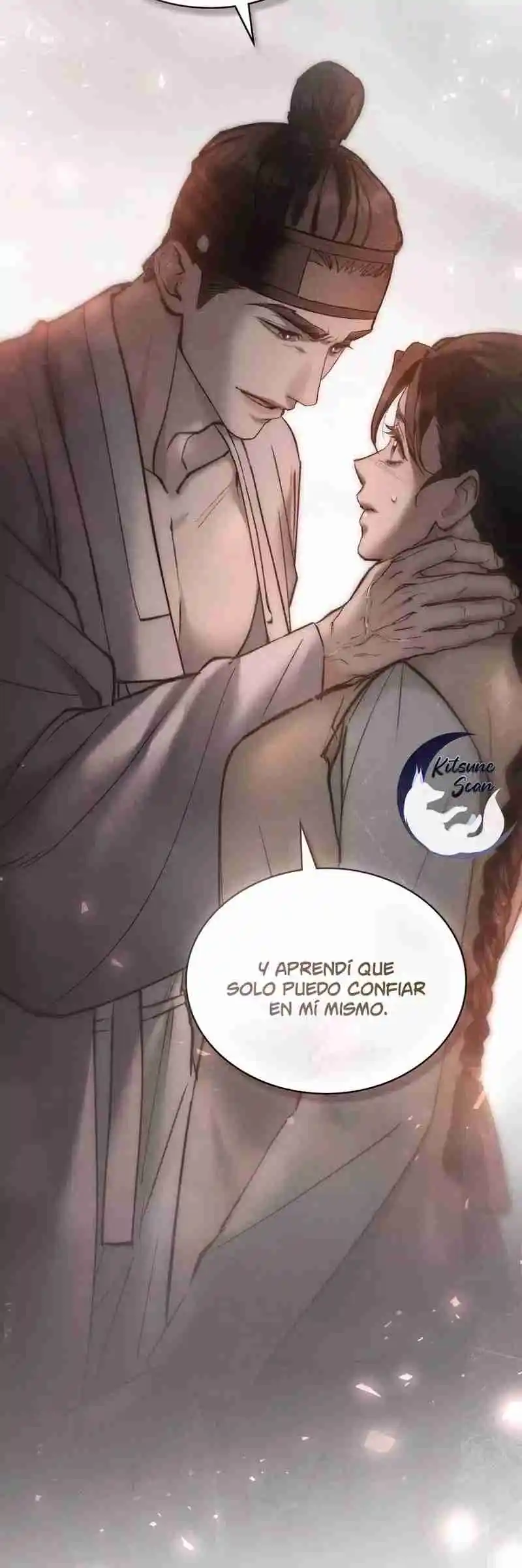 Noches Caóticas - Capítulo 24 - Página 14 - LectorTMOo
