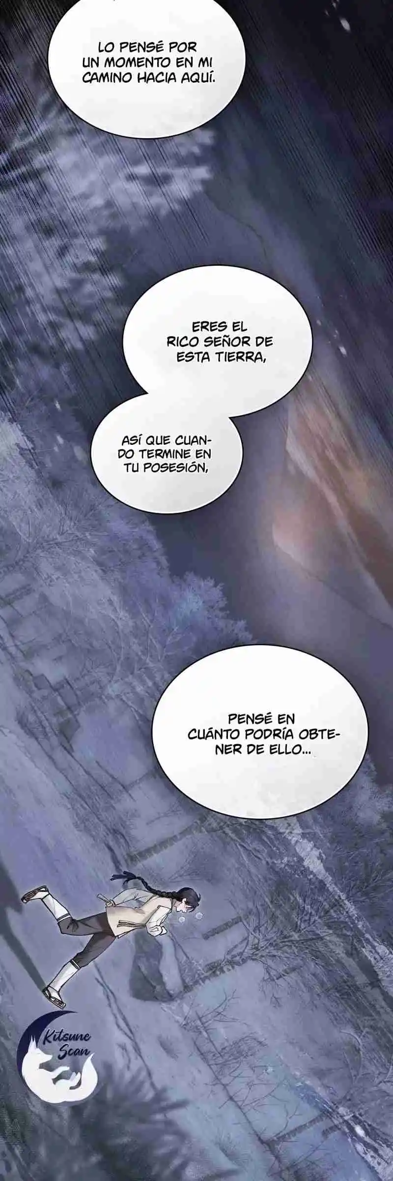 Noches Caóticas - Capítulo 24 - Página 20 - LectorTMOo