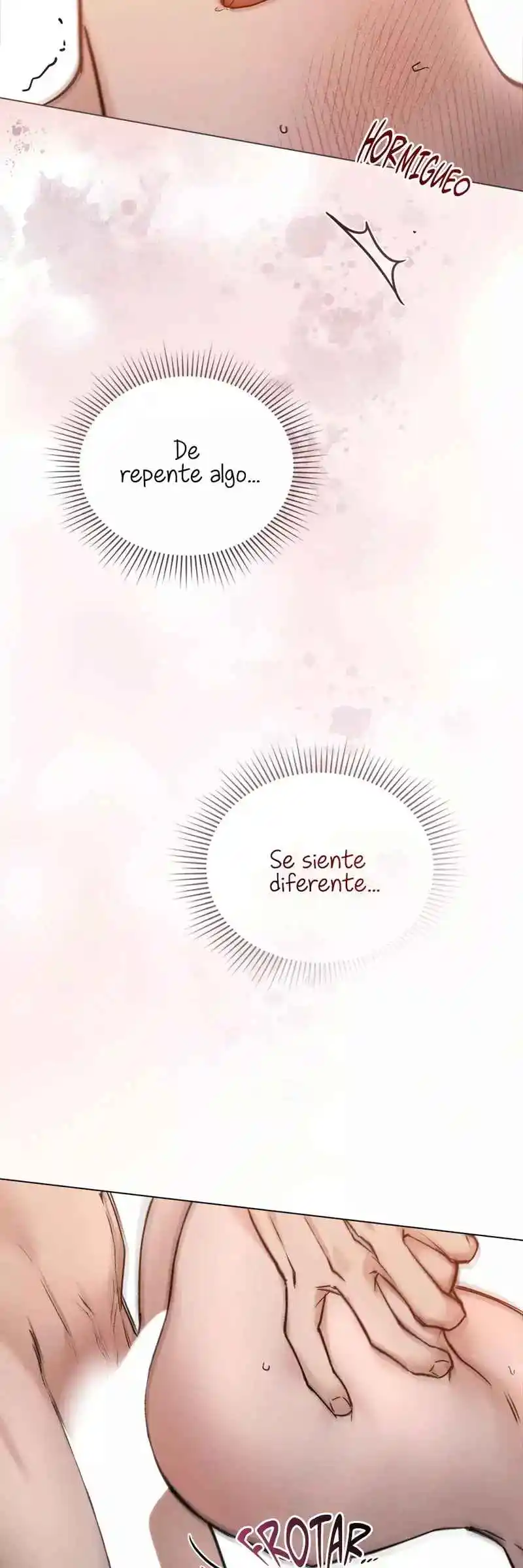 Noches Caóticas - Capítulo 25 - Página 20 - LectorTMOo