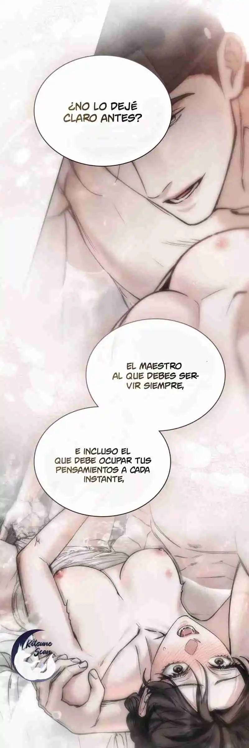 Noches Caóticas - Capítulo 25 - Página 26 - LectorTMOo