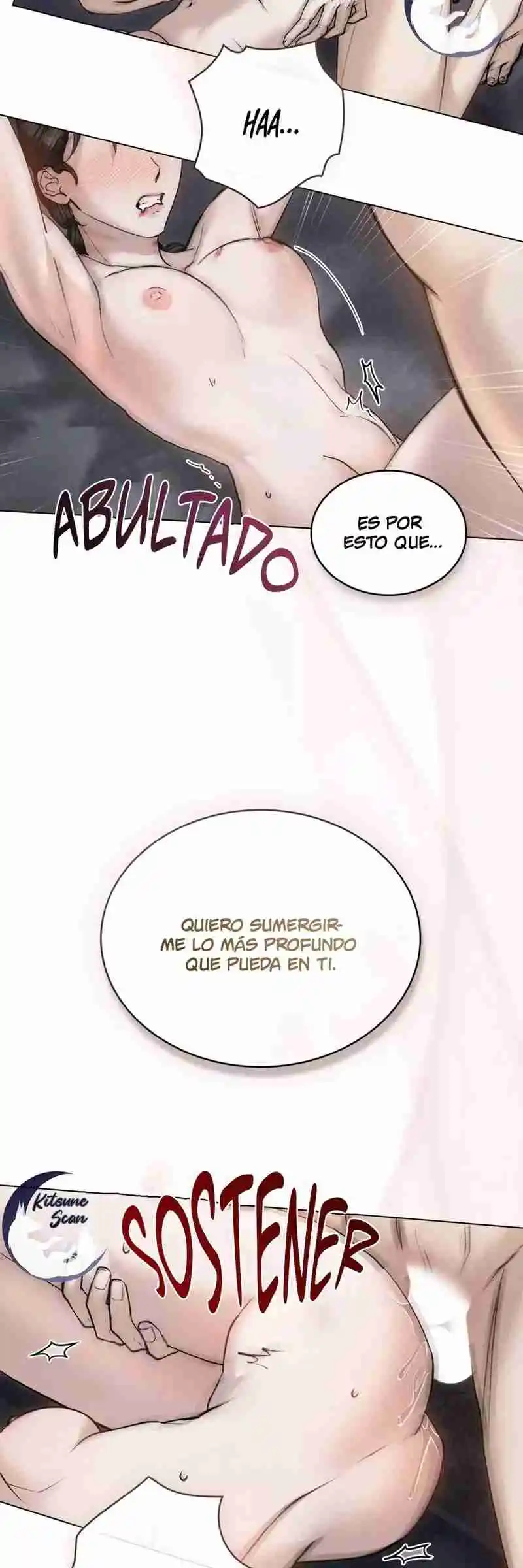 Noches Caóticas - Capítulo 25 - Página 31 - LectorTMOo