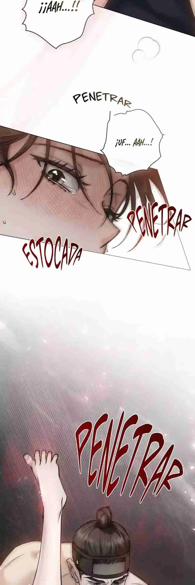 Noches Caóticas - Capítulo 25 - Página 32 - LectorTMOo