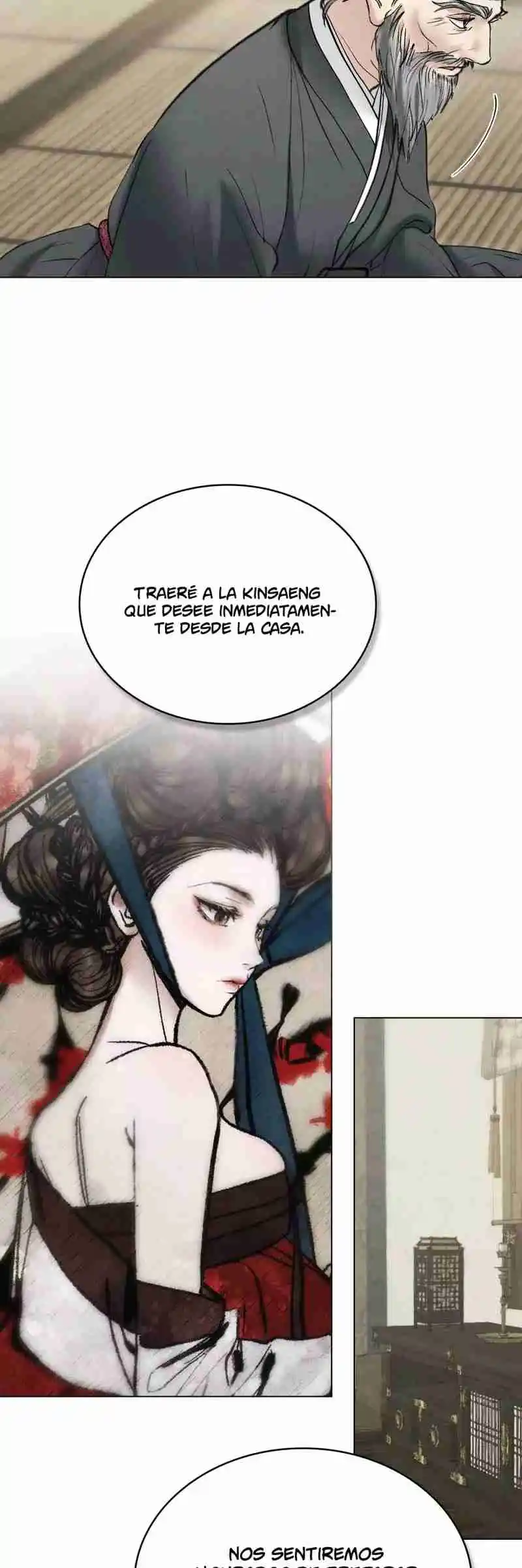 Noches Caóticas - Capítulo 27 - Página 8 - LectorTMOo