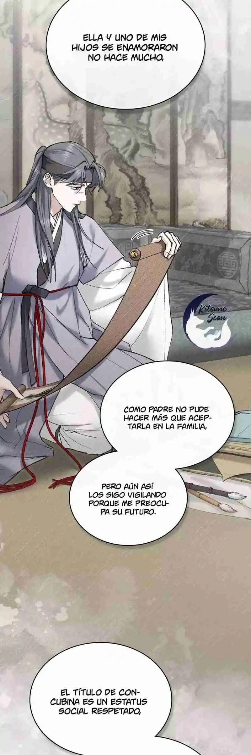 Noches Caóticas - Capítulo 27 - Página 10 - LectorTMOo