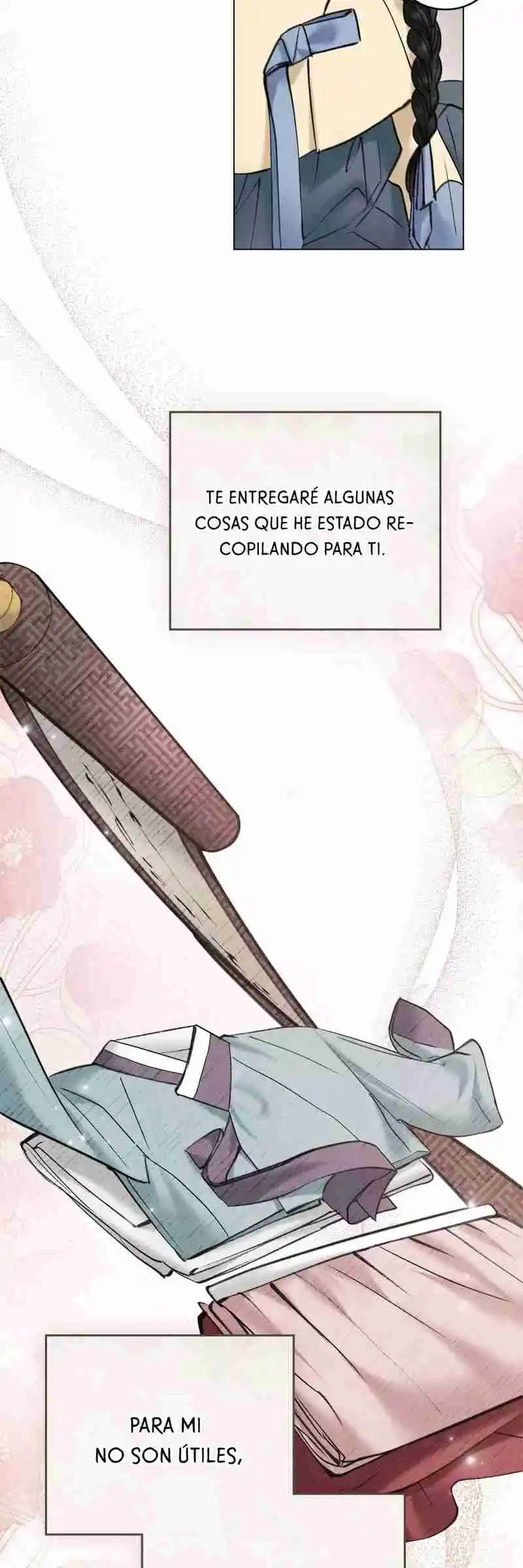 Noches Caóticas - Capítulo 27 - Página 22 - LectorTMOo