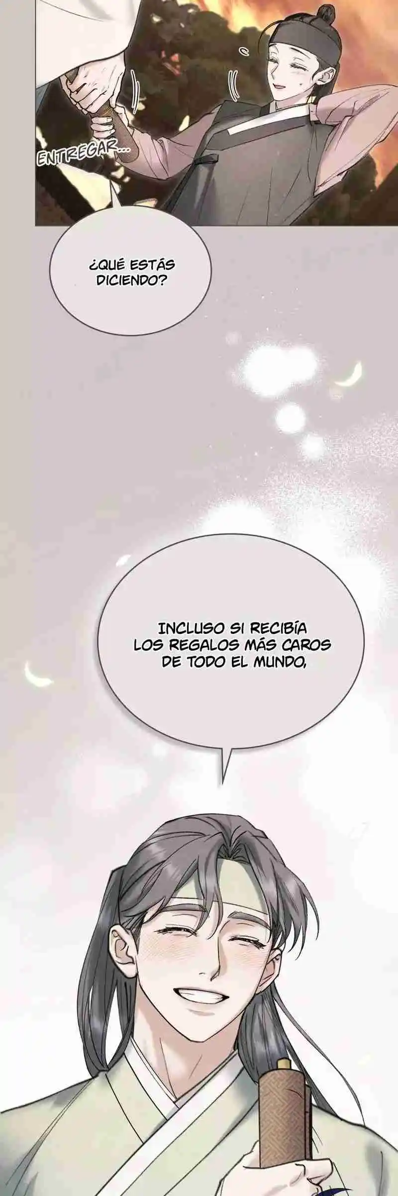 Noches Caóticas - Capítulo 27 - Página 29 - LectorTMOo