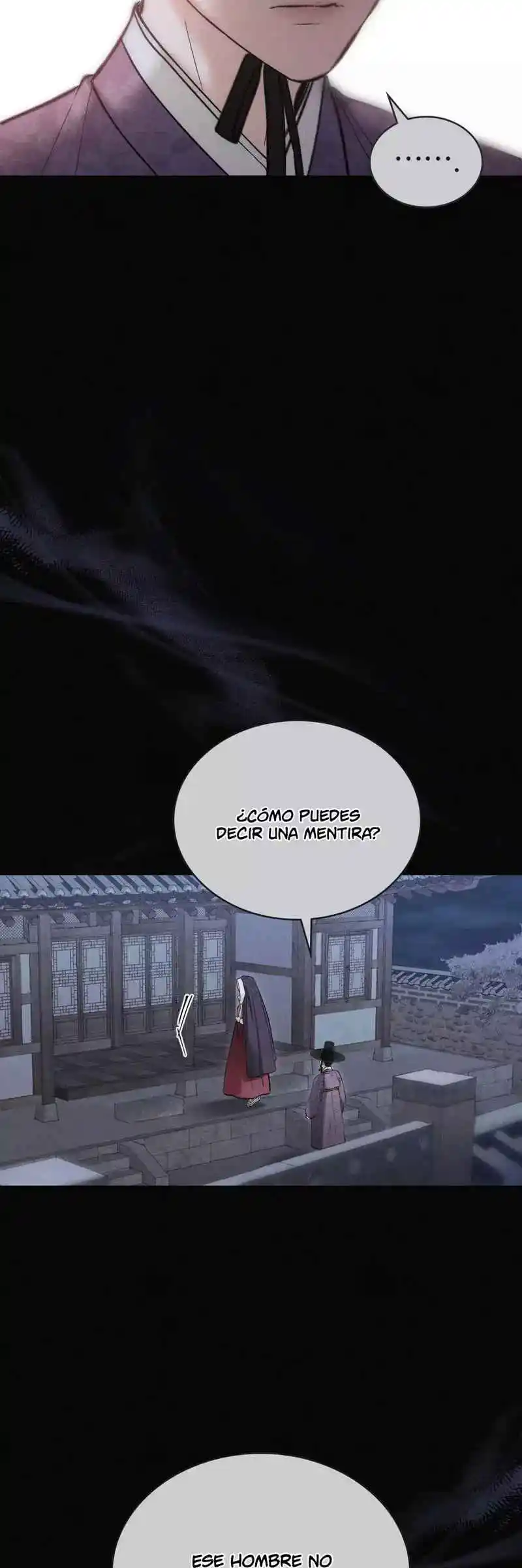 Noches Caóticas - Capítulo 28 - Página 15 - LectorTMOo
