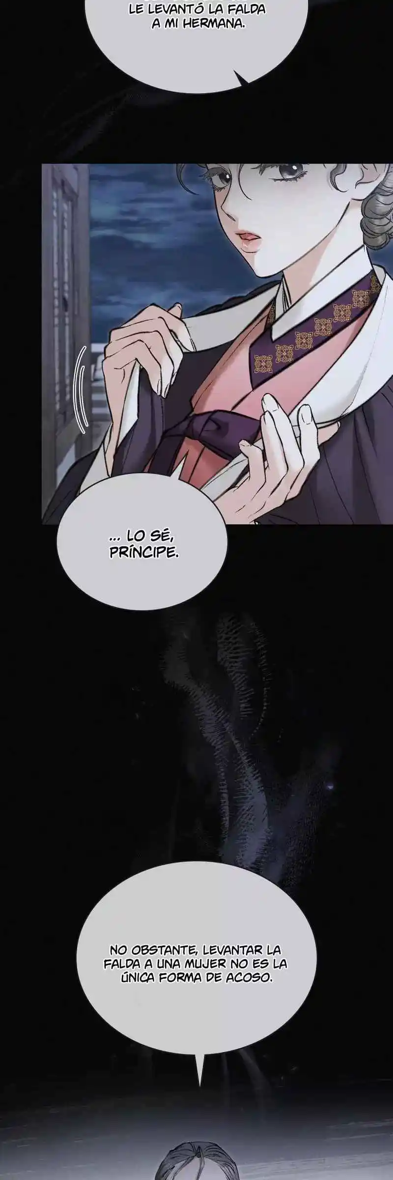 Noches Caóticas - Capítulo 28 - Página 16 - LectorTMOo