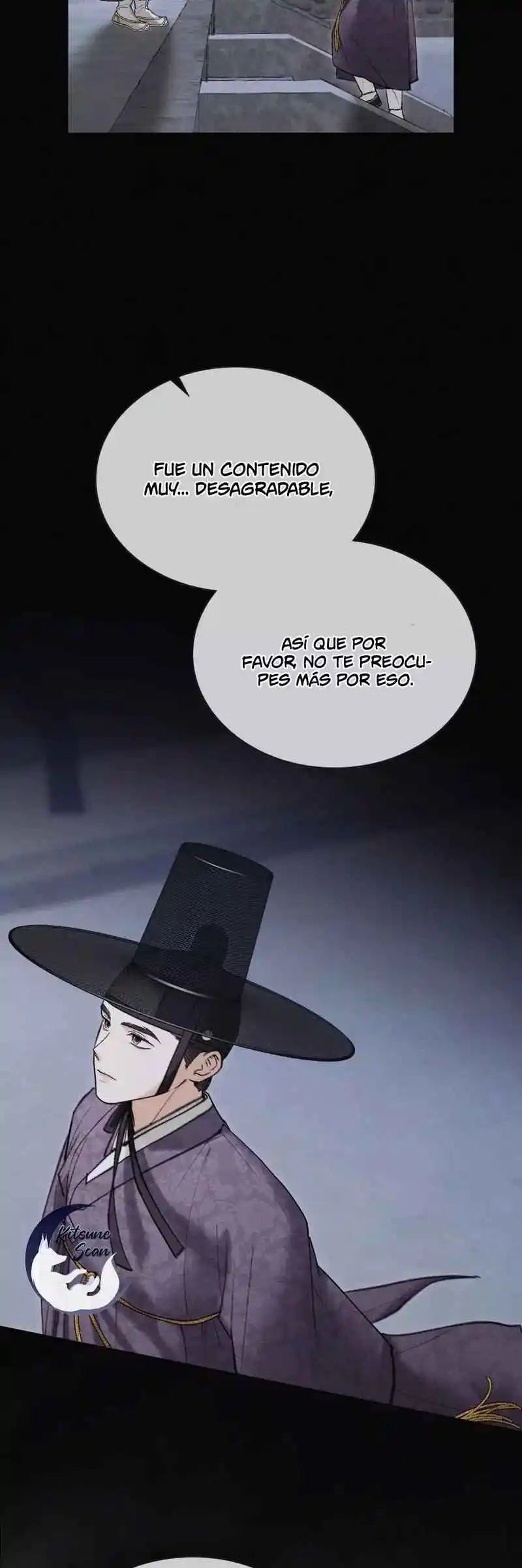 Noches Caóticas - Capítulo 28 - Página 18 - LectorTMOo
